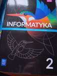 Podręcznik Informatyka 2