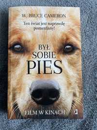 Był sobie pies W. Bruce Cameron