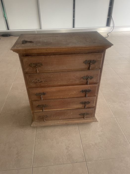Movel para restauro