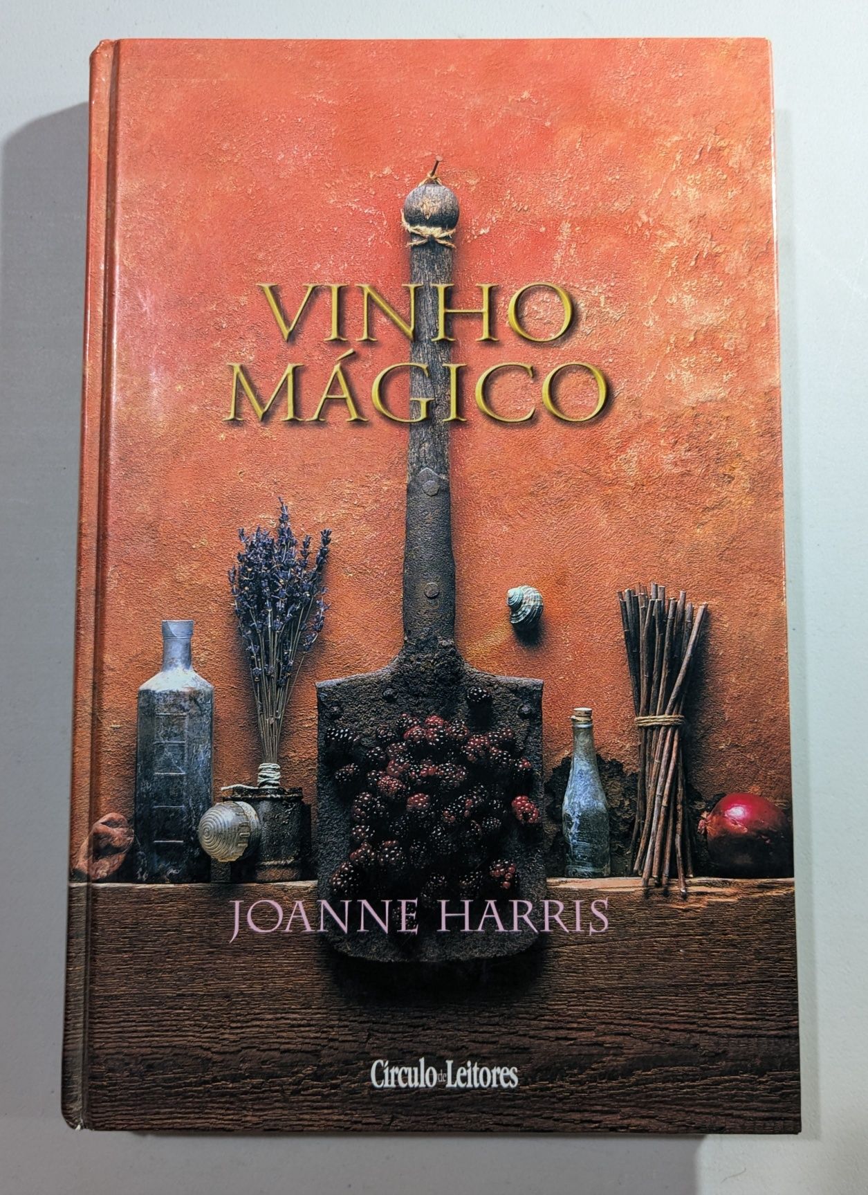 Livros de Romance