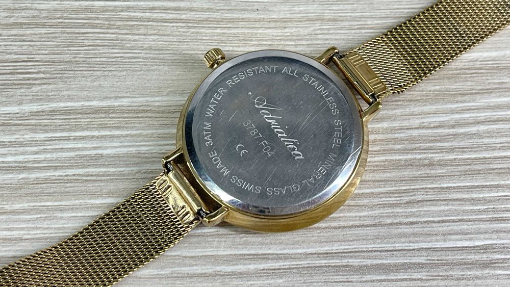 Zegarek damski ADRIATICA 3787.F04