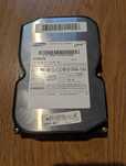Dysk twardy ATA Samsung 80 GB