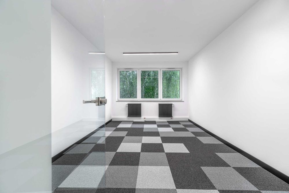Nowoczesne biuro o wysokim standardzie 76m2