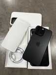 iPhone 15pro max 256gb