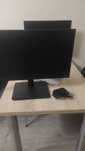 Monitor VIEWSONIC VA220-H 21.5" 1920x1080px 100Hz 1 ms [MPRT]