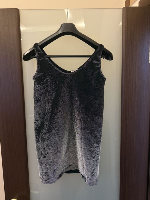 Wolford мини платье