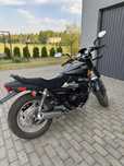 Yamaha YX600 RADIAN