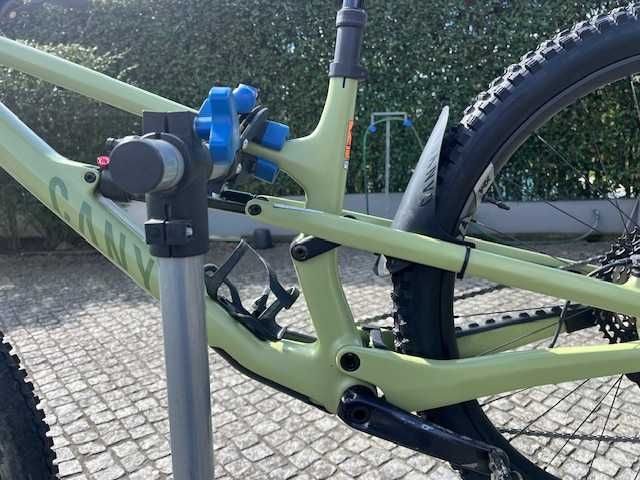 Canyon Spectral CF8 07/2023