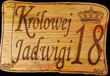 Tablica adresowa