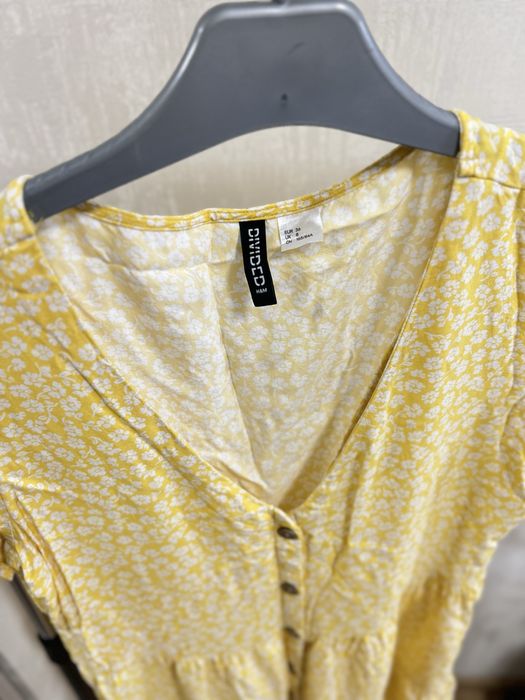 Літня жіноча сукня H&M