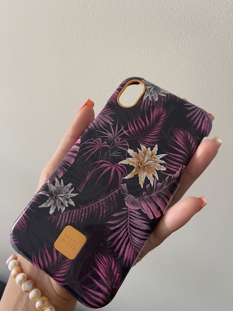 3 Capas de telmovel, para Iphone XR