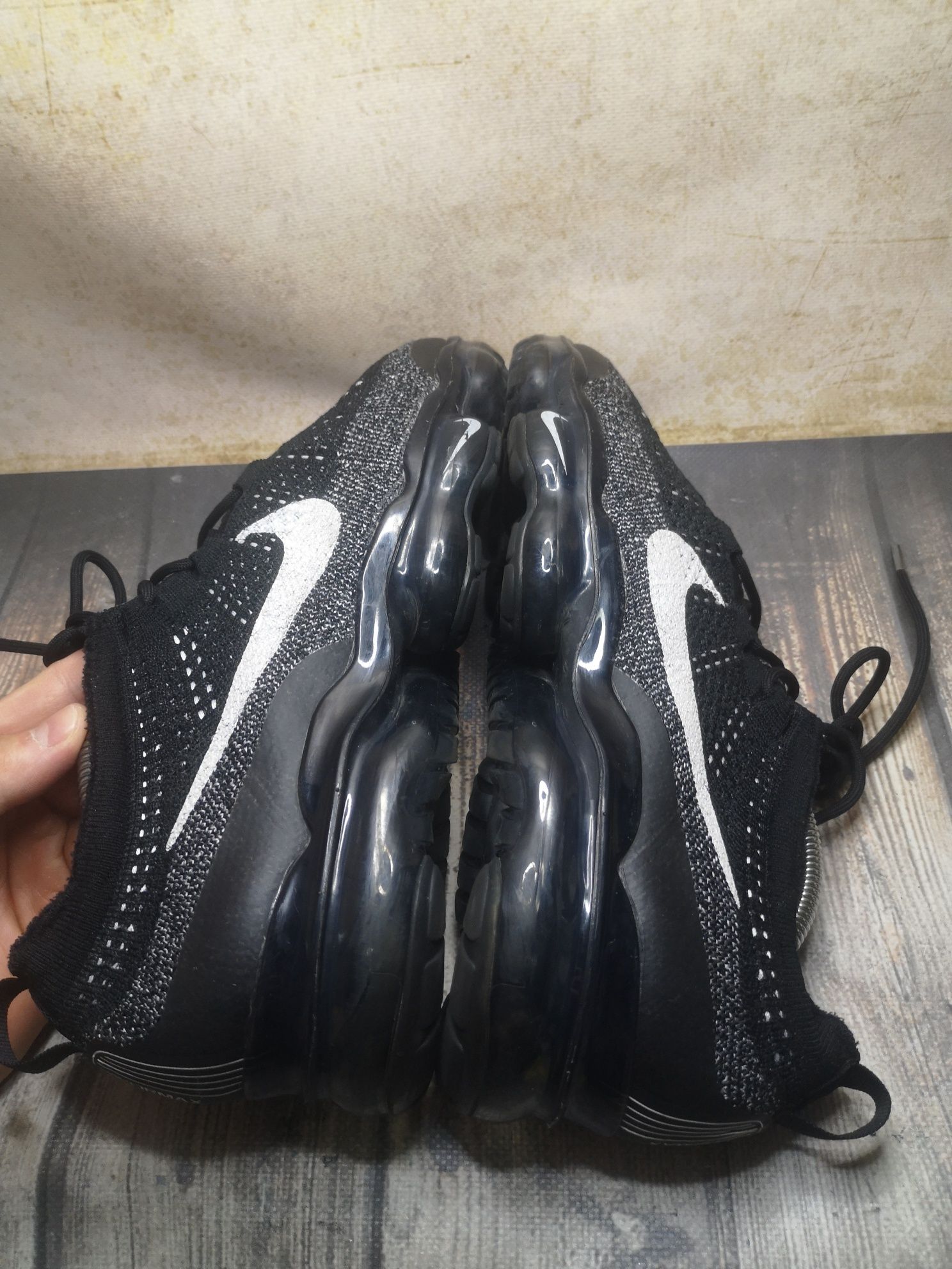 Buty Nike Air Vapormax 2023 Fk Oreo r44 / force / Dunk / jordan