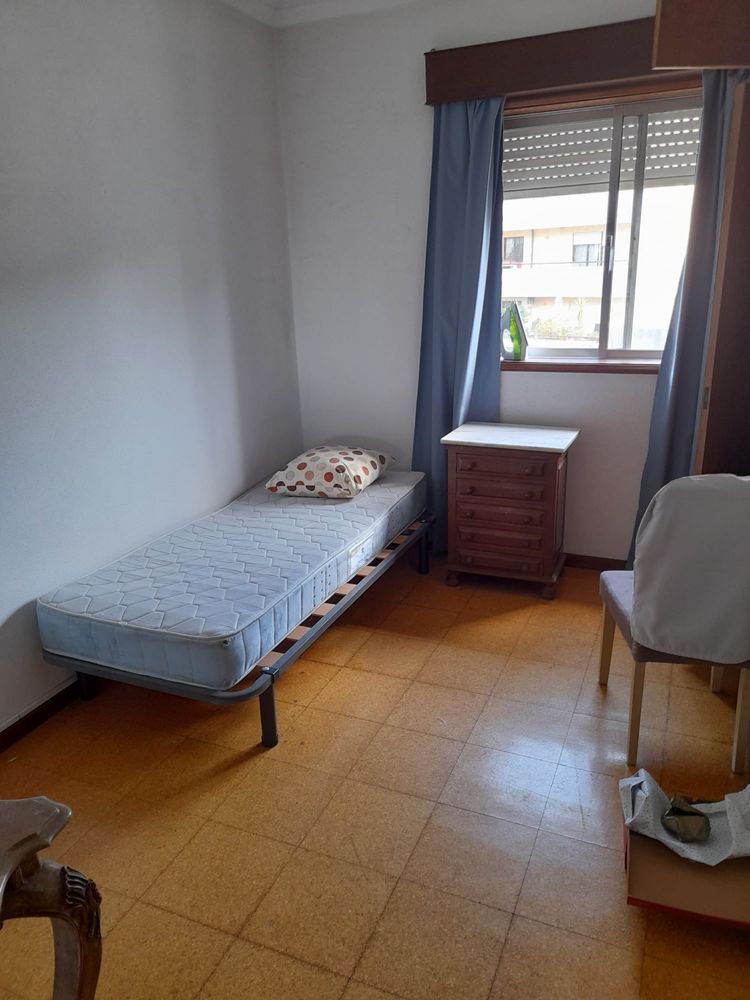 RAMALDE - Quarto apenas a MENINAS