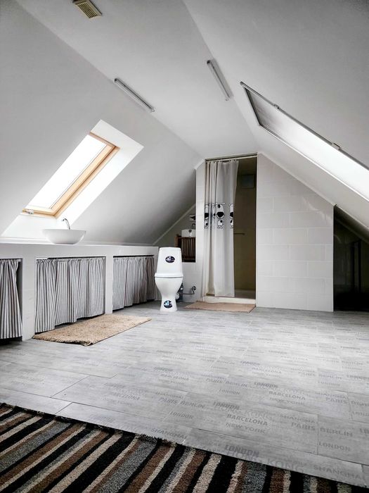 Продается таунхаус 123 м.кв. с. Гатне