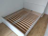 ASKVOLL Rama łóżka, biały 160x200cm IKEA