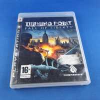 Tuning Point Ps3