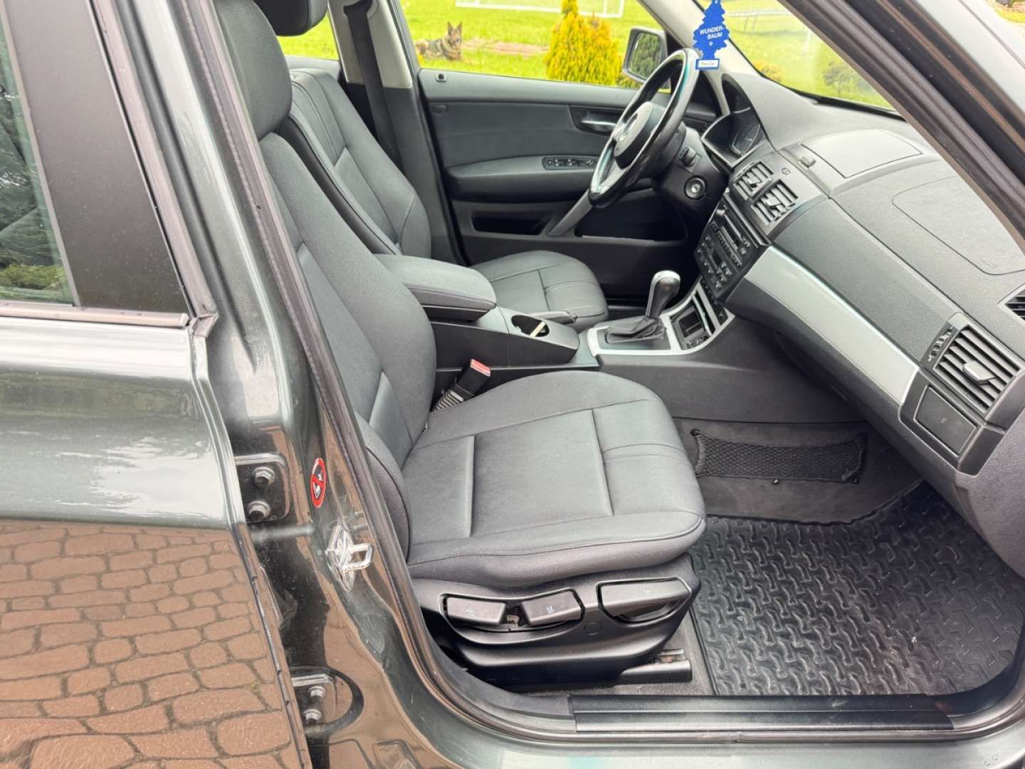 Lift 2.0d X-drive 177KM Automat PL zamiana