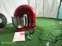 Planetarny robot kuchenny delfino 1800 watt 


Cena 199 zł 

Produkt p