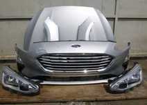 Ford Focus Fusion MK3 MK4 MK5 ФОКУС ФЬЮЖЕН USA бампер, разборка
