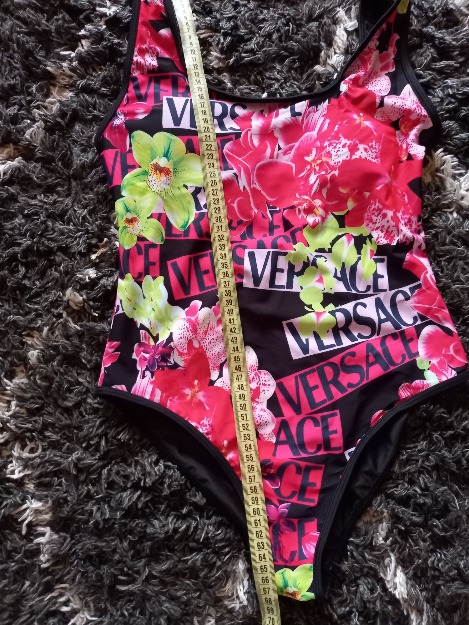 Kostium Versace r XL