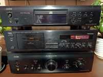 Yamaha kx-330 RS