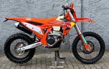 KTM EXC 350 Cesja Leasingu - Champion Edition 350 EXC - Doposażony - NOWY!