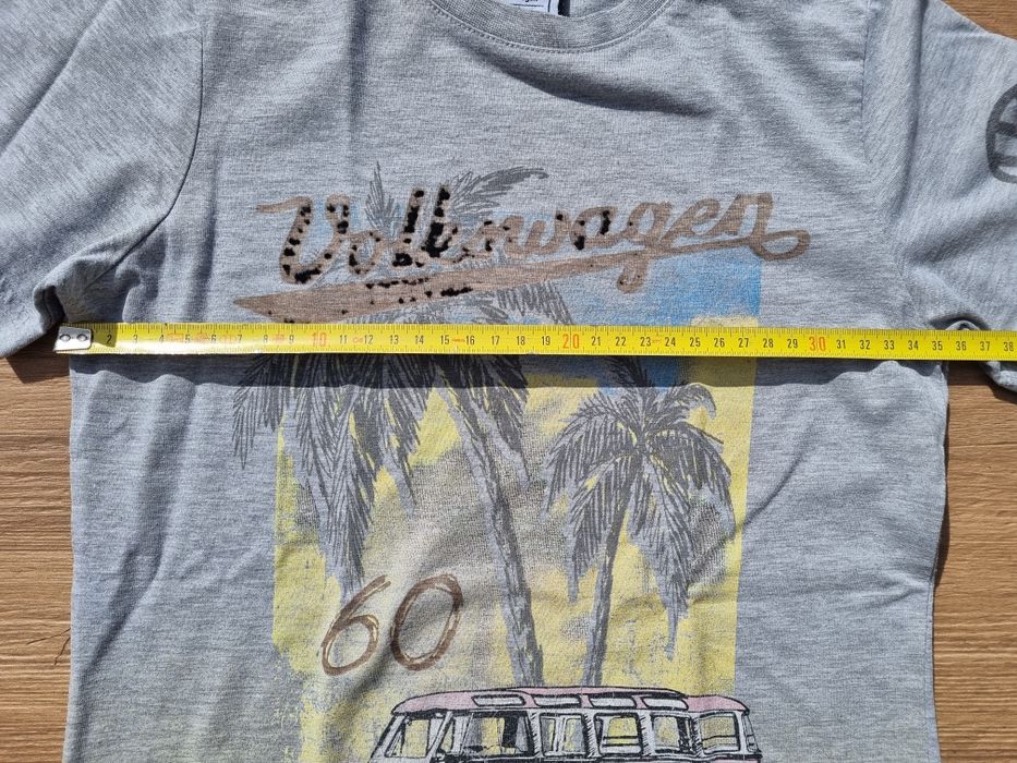 T-shirt dziecięcy Volkswagen 128