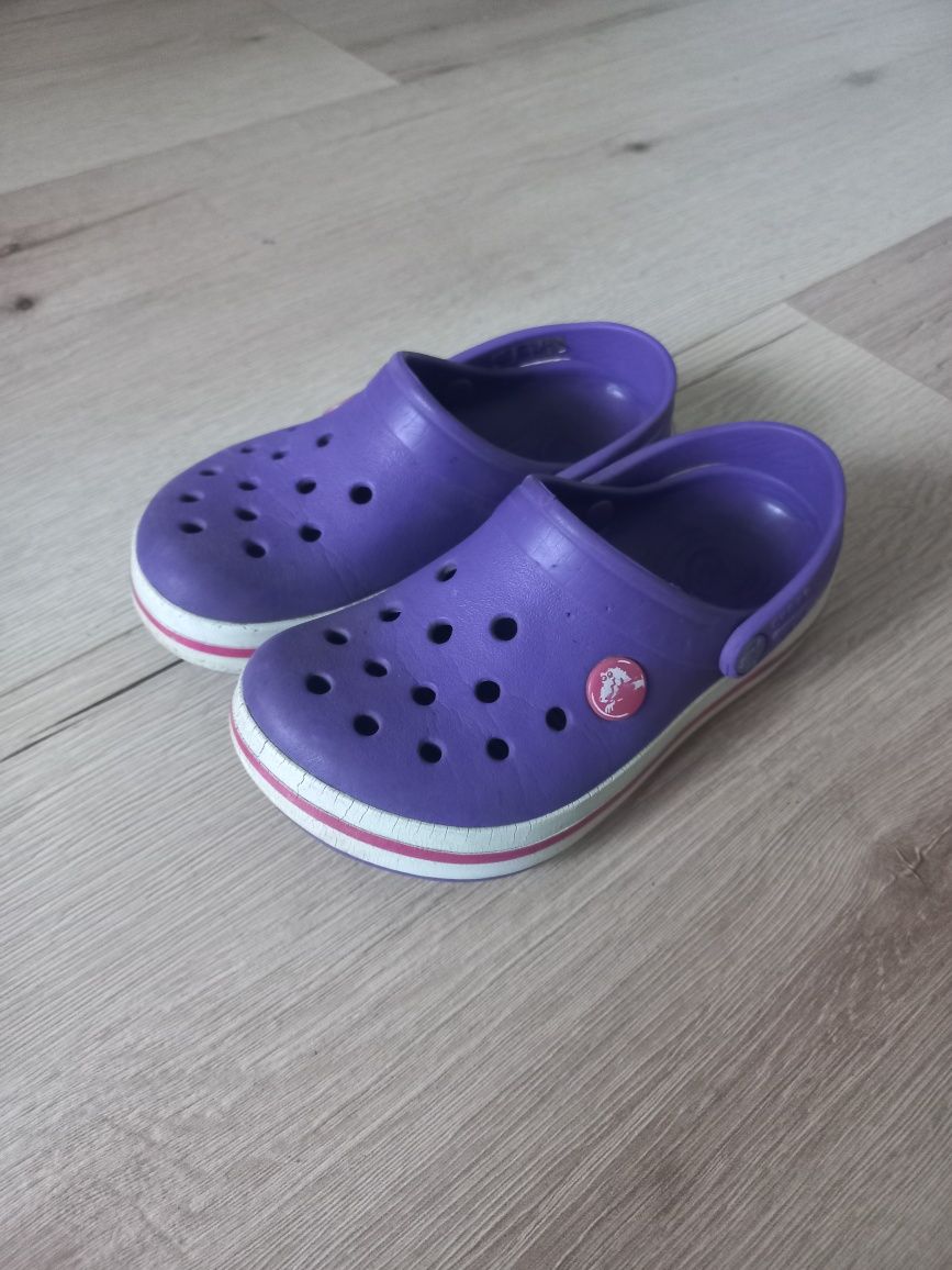 Crocs c10, c11, rozmiar 27, 28