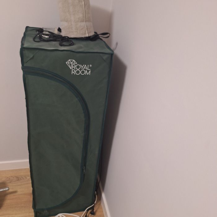 Grow box Royal room