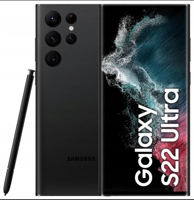 Samsung s 22ultra