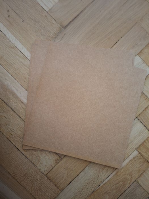 Płyta pilśniowa HDF 31.5 x 32 cm