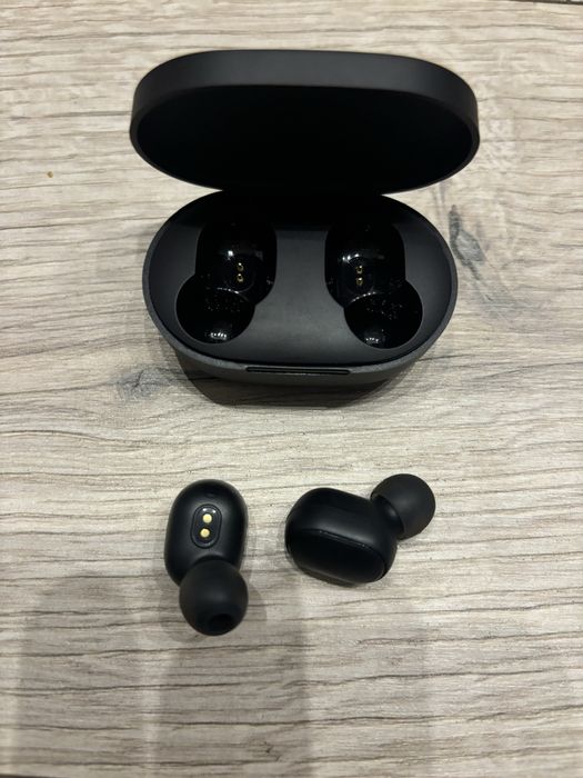 Наушники беспроводные Redmi Airdots 2, bluetooth