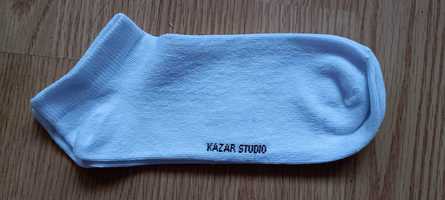 Nowe skarpetki stopki Kazar Studio 36-38