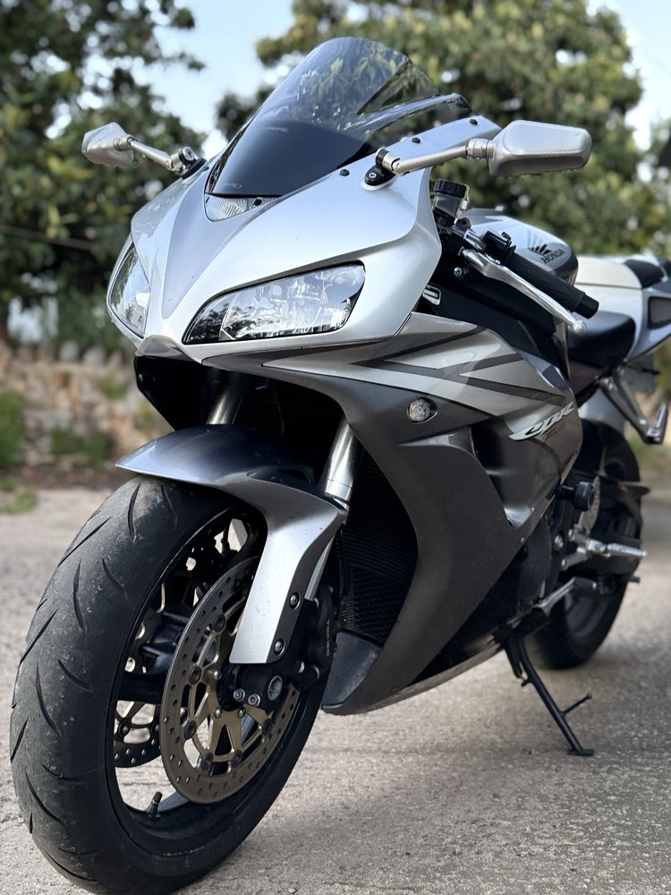 Honda CBR1000RR