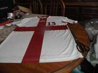 Camisola de desporto