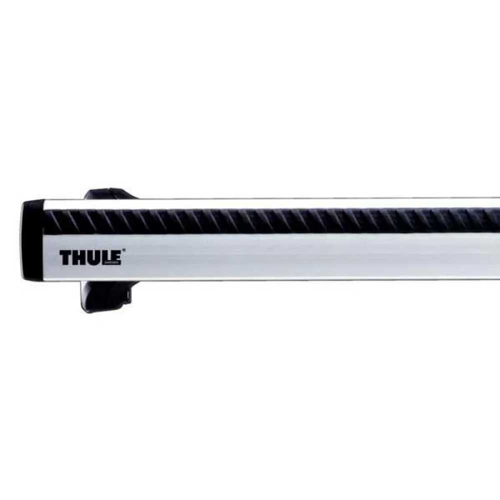 Barras Thule Wingbar 127