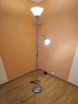 Lampa nocna stojąca