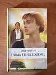 Ksiazka Duma i Uprzedzenie - Jane Austen