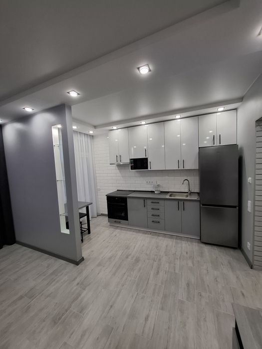 Здається ВПЕРШЕ! Стильна 1-кімнатна квартира в ЖК «А+Я», Кропивницький