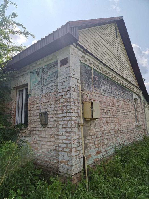 Продам будинок в Мироцькому