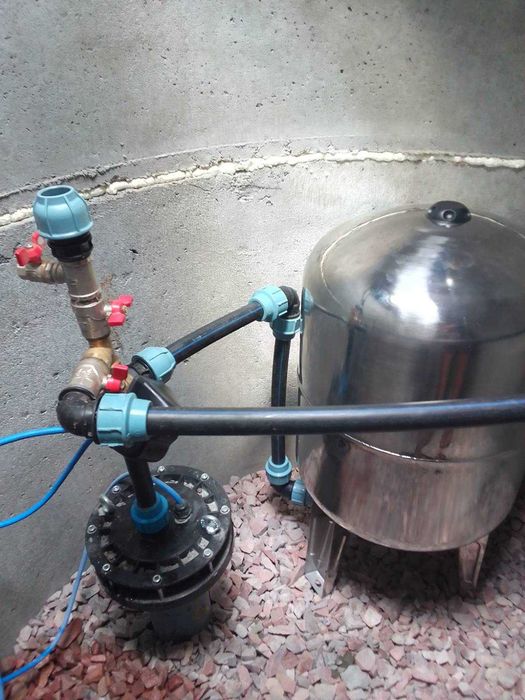 Буріння Свердловин Хотянівка Швидко та якісно, Своя вода за 1 день!