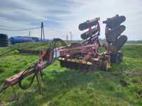 Vaderstad Carrier 650