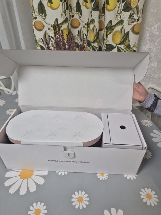 Стайлер Dyson Airwrap HS05