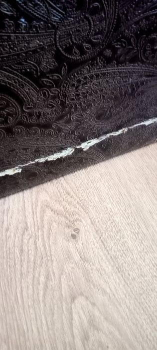 Ліжко без матрасу