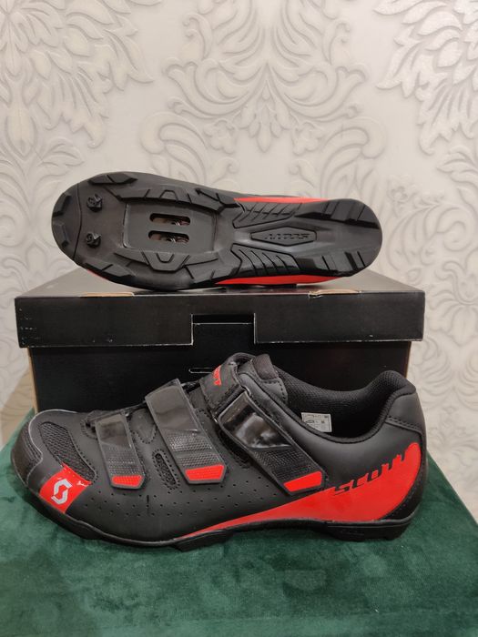 Buty rowerowe Scott MTB Comp 42 SPD