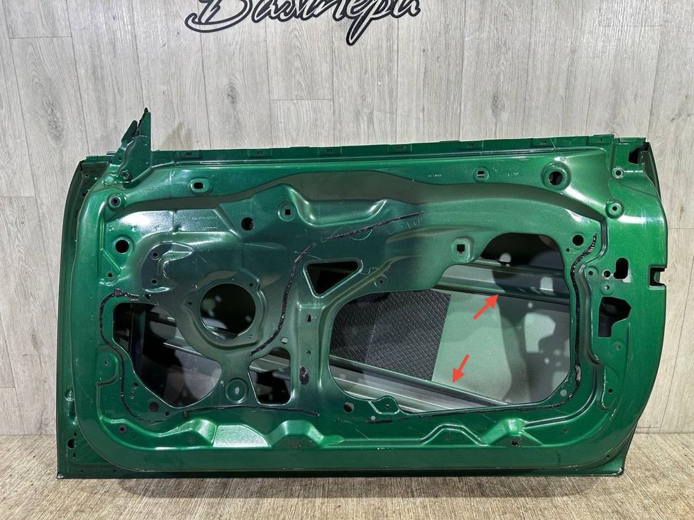 Дверь передняя правая Mini Cooper F56 F57 // 2014 - 2022 г.