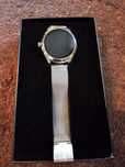 Nowy smartwatch maxcom fw42 silver