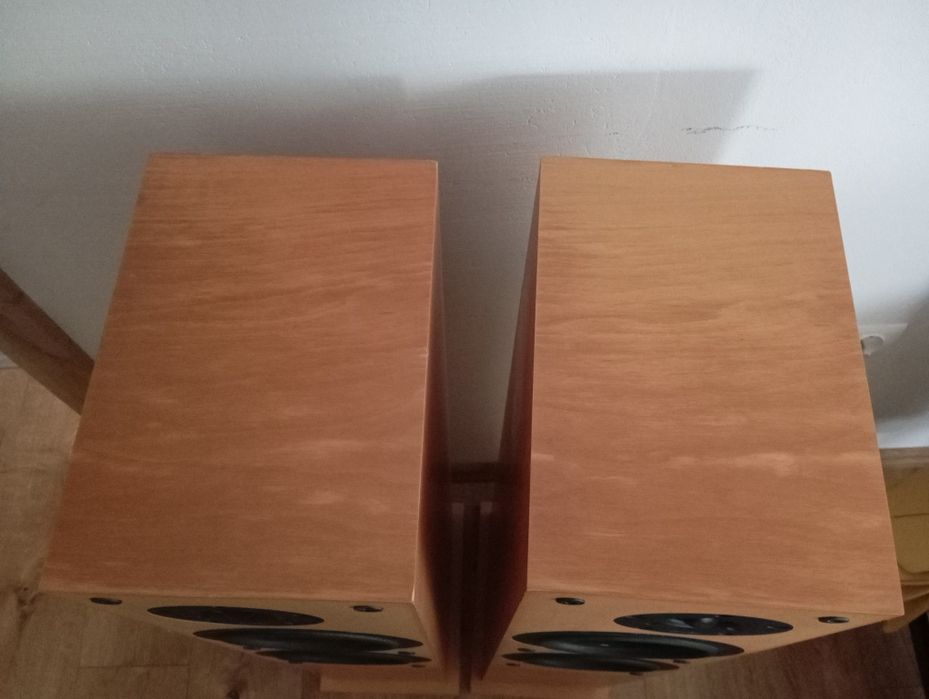 Proac studio 140 Seas Vifa