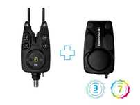 Sygnalizator Delphin FX1 dioda RGB