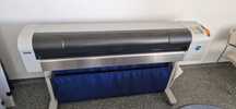 Ploter Mutoh DrafStation RJ-900C